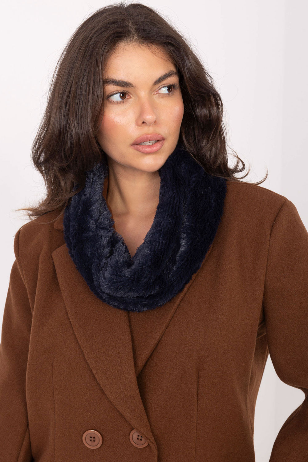 Adult Product 18+ - Infinity Scarf model 219608 Factory Price - Factory Price - Wraps, Scarves, Shawls for Women - KS Store