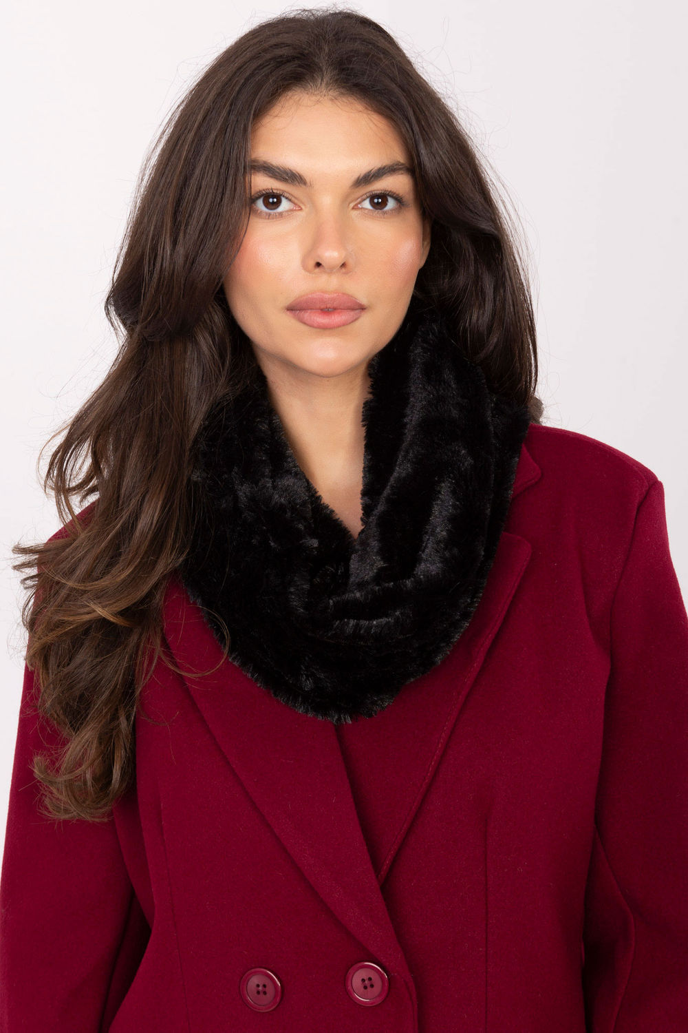 Adult Product 18+ - Infinity Scarf model 219609 Factory Price - Factory Price - Wraps, Scarves, Shawls for Women - KS Store