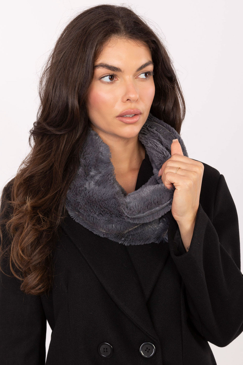 Adult Product 18+ - Infinity Scarf model 219612 Factory Price - Factory Price - Wraps, Scarves, Shawls for Women - KS Store