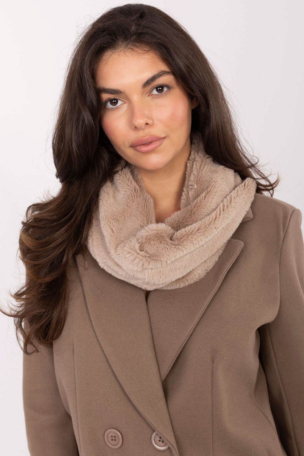 Adult Product 18+ - Infinity Scarf model 219614 Factory Price - Factory Price - Wraps, Scarves, Shawls for Women - KS Store