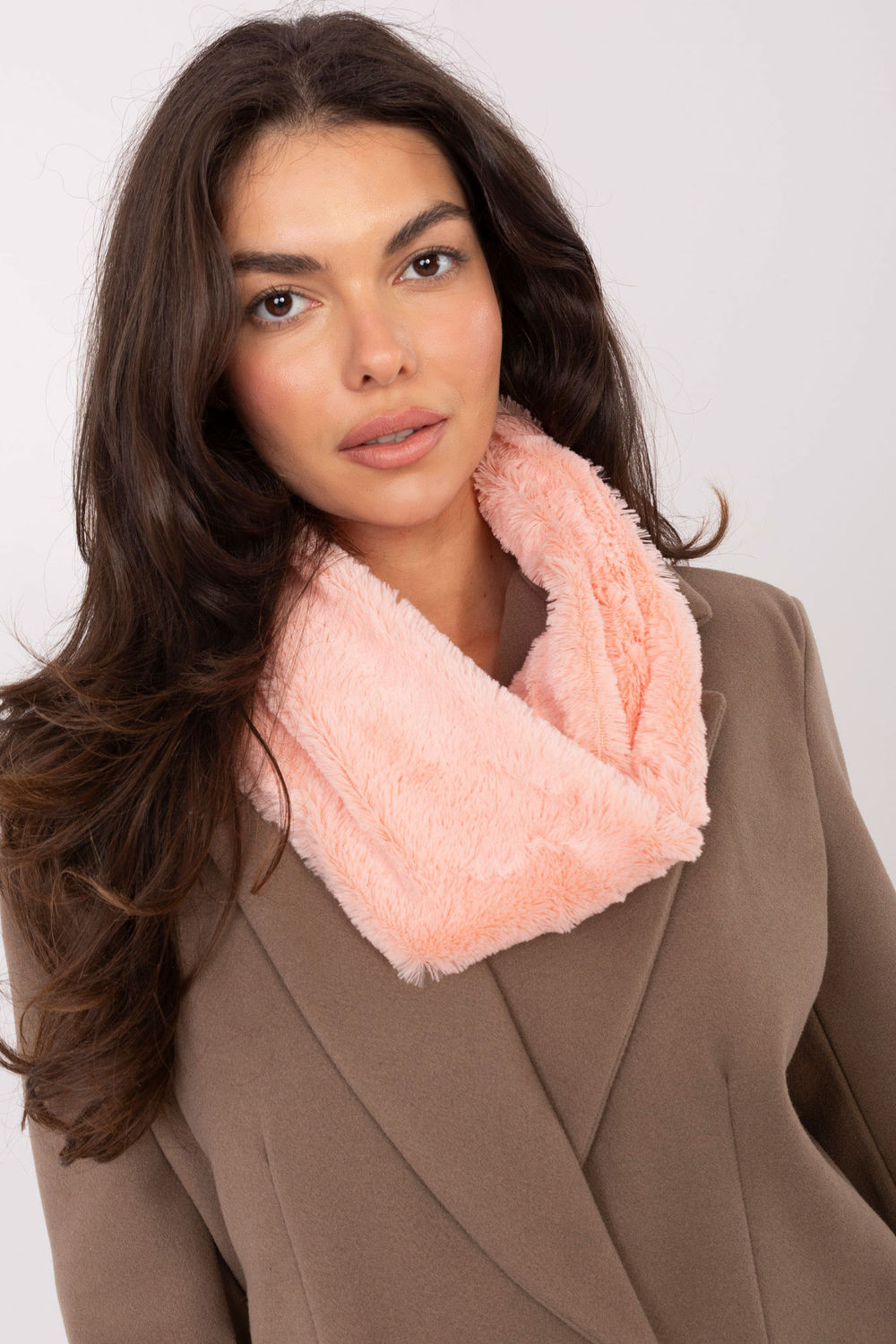 Adult Product 18+ - Infinity Scarf model 219615 Factory Price - Factory Price - Wraps, Scarves, Shawls for Women - KS Store
