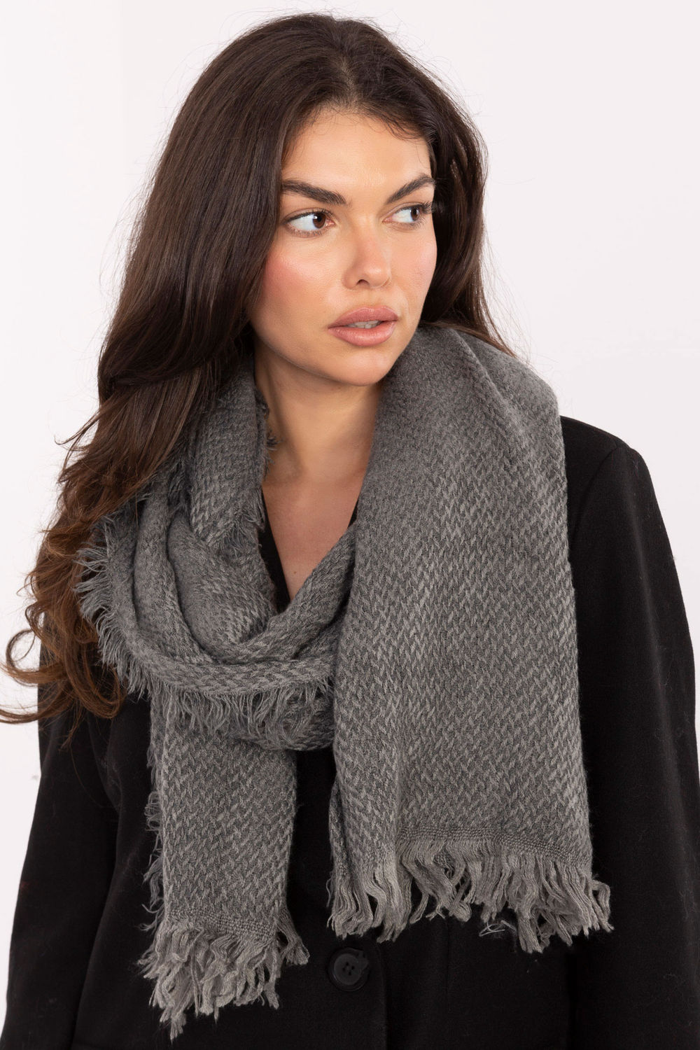 Adult Product 18+ - Shawl model 219618 Factory Price - Factory Price - Wraps, Scarves, Shawls for Women - KS Store