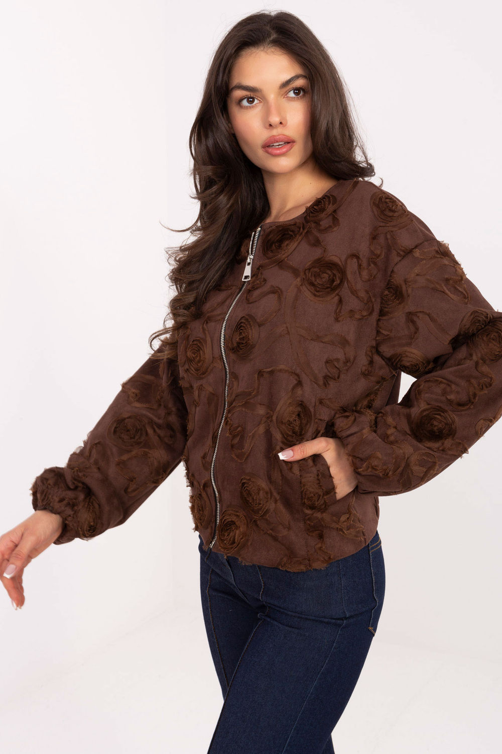 Adult Product 18+ - Jacket model 219621 Rue Paris - Rue Paris - Men's Clothing - KS Store