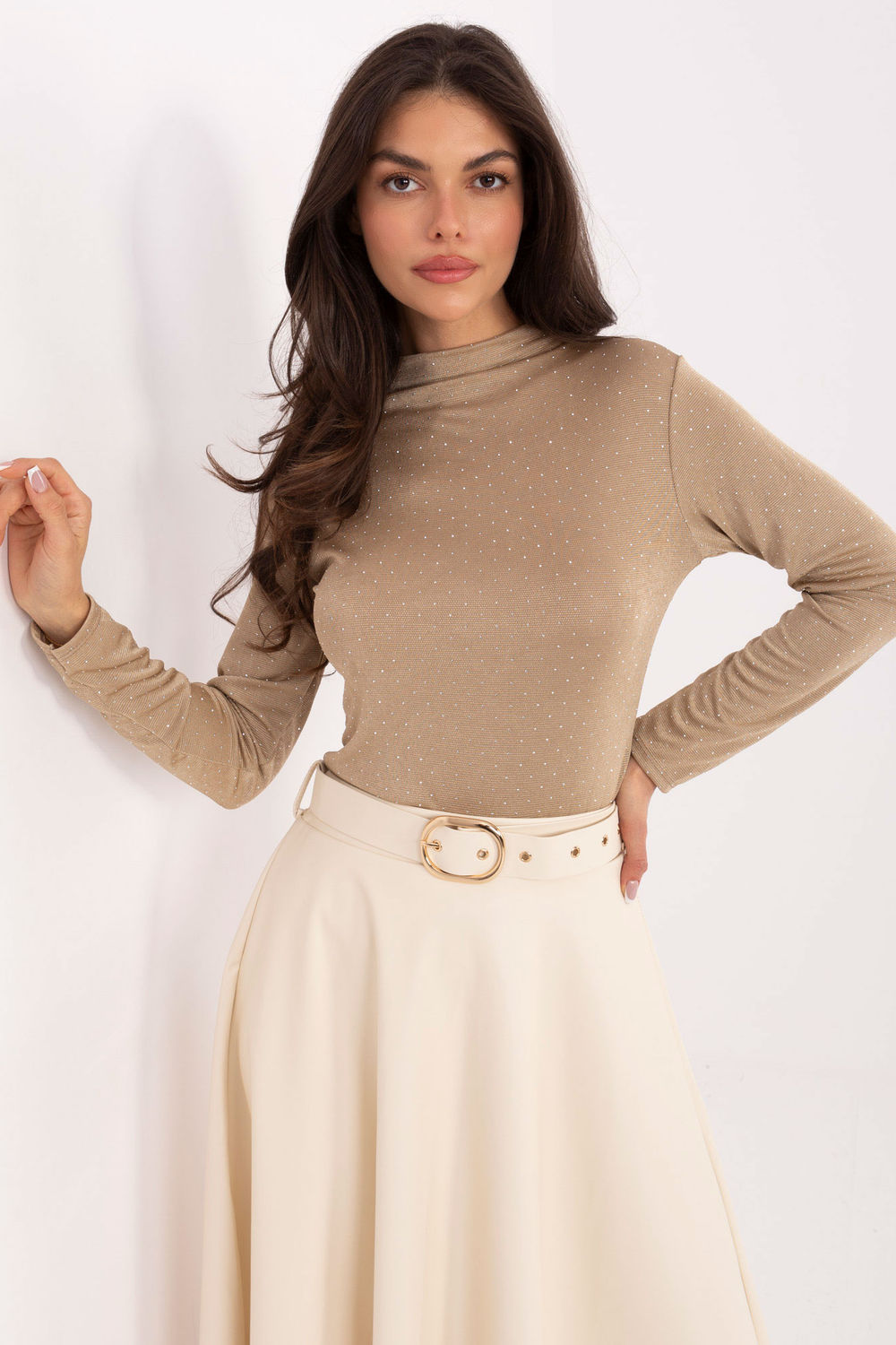 Adult Product 18+ - Blouse model 219627 Rue Paris - Rue Paris - Women`s Blouses, Tunics - KS Store