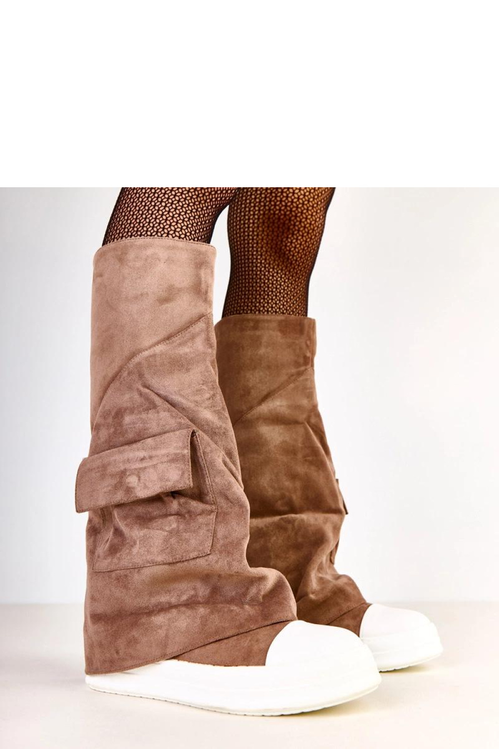 Adult Product 18+ - Thigh-Hight Boots model 219637 Solea - Solea - Over the Knee High Boots, Thigh High Boots - KS Store