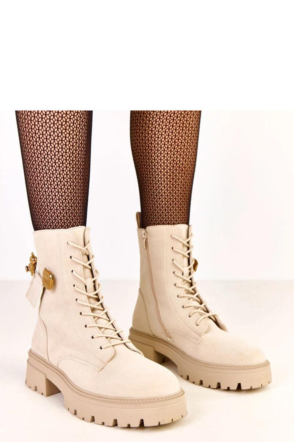 Adult Product 18+ - Bootie model 219642 Solea - Solea - Women`s Ankle Boots & Booties - KS Store