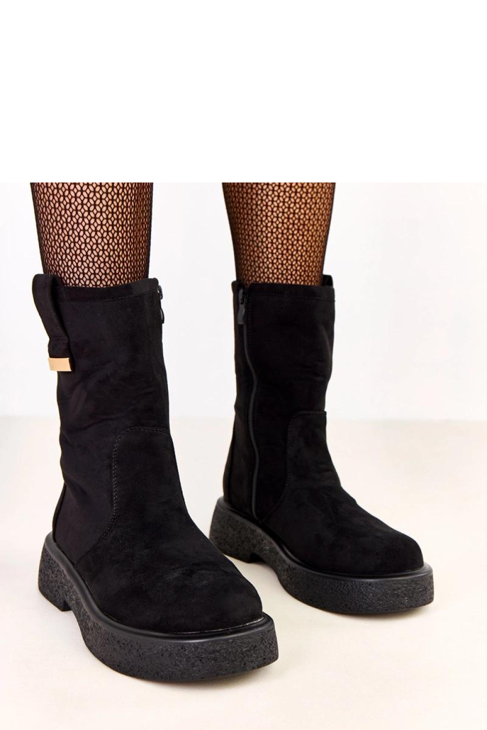 Adult Product 18+ - Boots model 219645 Solea - Solea - Women`s Ankle Boots & Booties - KS Store