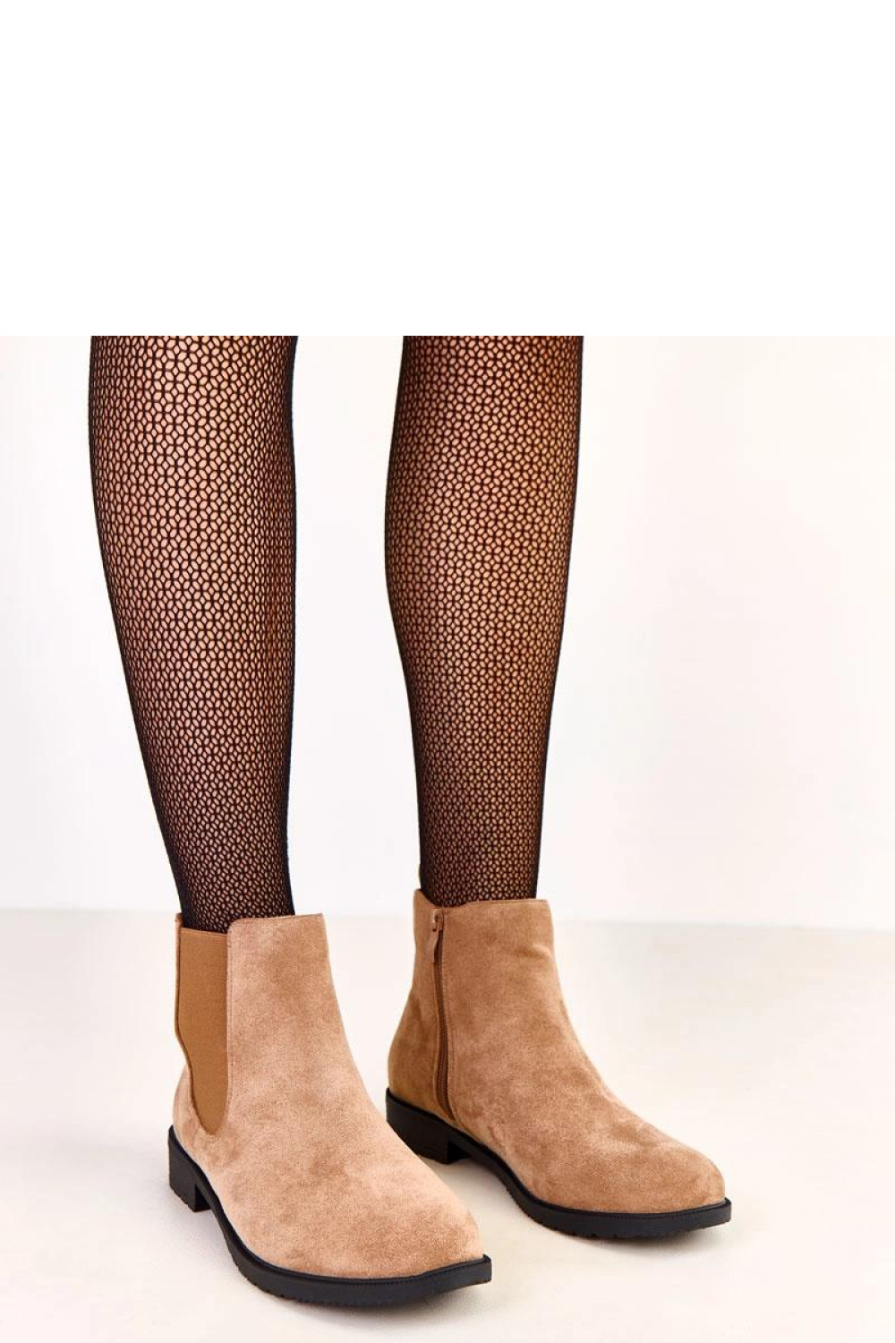 Adult Product 18+ - Boots model 219649 Solea - Solea - Women`s Ankle Boots & Booties - KS Store