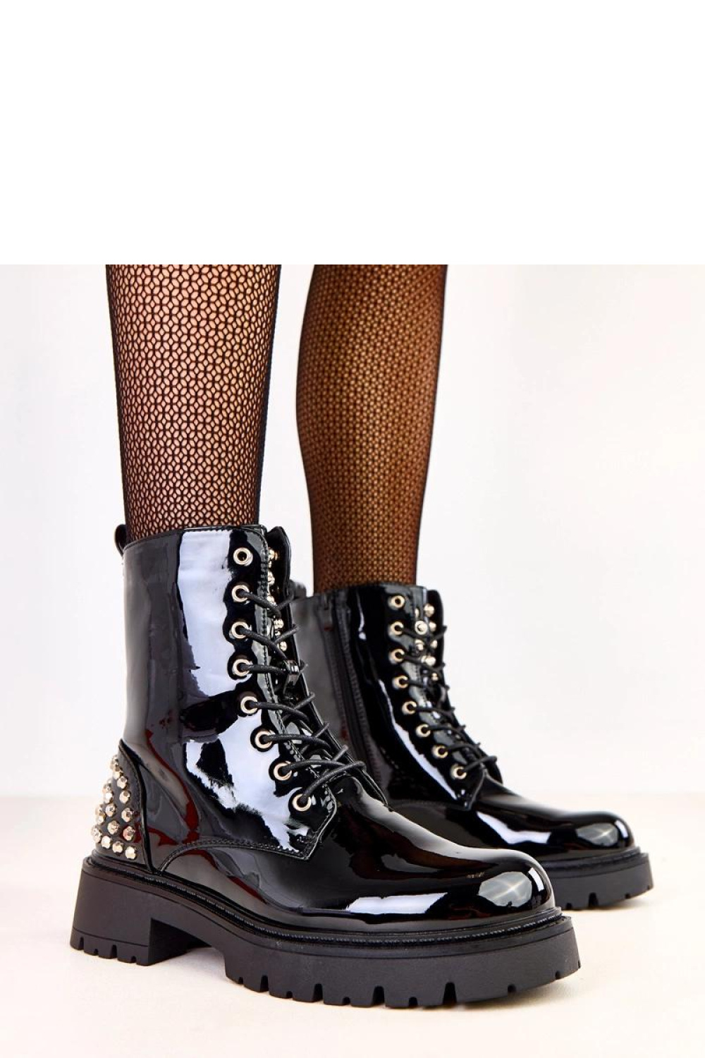 Adult Product 18+ - Bootie model 219655 Solea - Solea - Women`s Ankle Boots & Booties - KS Store