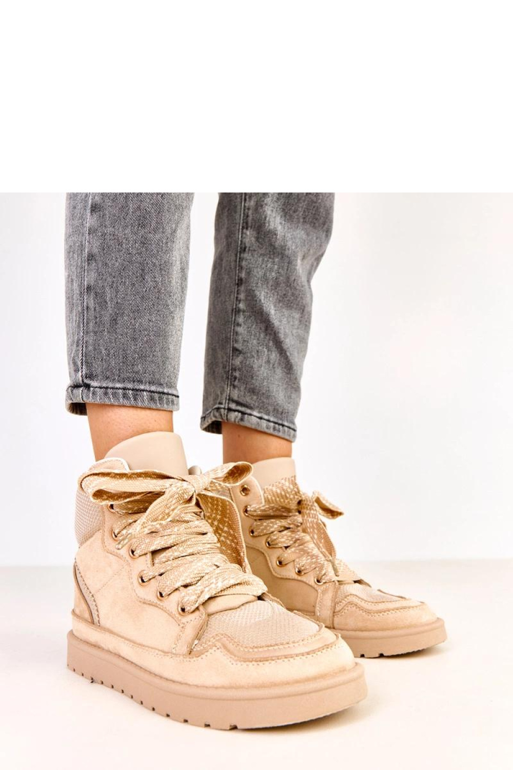 Adult Product 18+ - Sport Shoes model 219668 Solea - Solea - Women`s Athletic Shoes, Trainers, Sneakers - KS Store