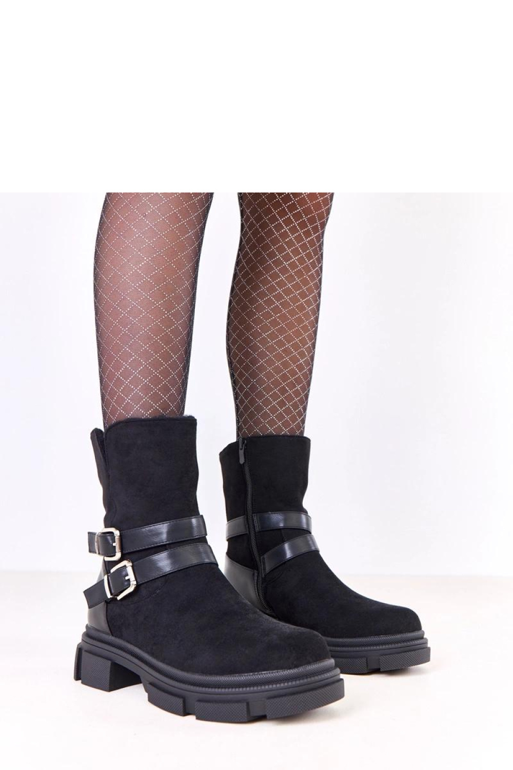 Adult Product 18+ - Boots model 219671 Solea - Solea - Women`s Ankle Boots & Booties - KS Store