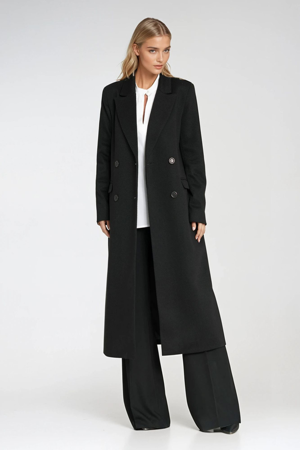 Adult Product 18+ - Coat model 219781 Nife - Nife - Men's Clothing - KS Store
