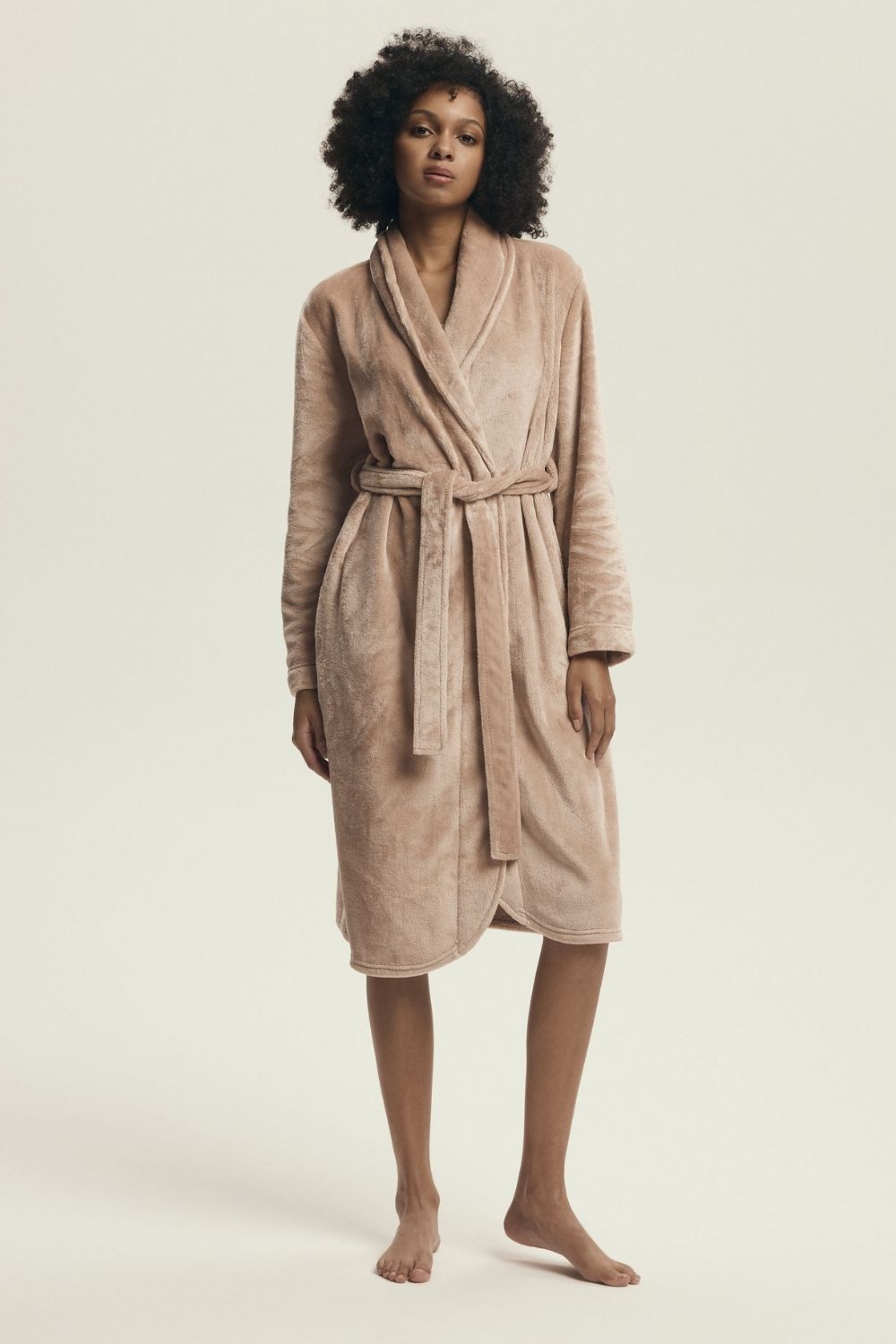 Adult Product 18+ - Bathrobe model 219801 Henderson - Henderson - Dressing Gowns, Bathrobes for Women - KS Store