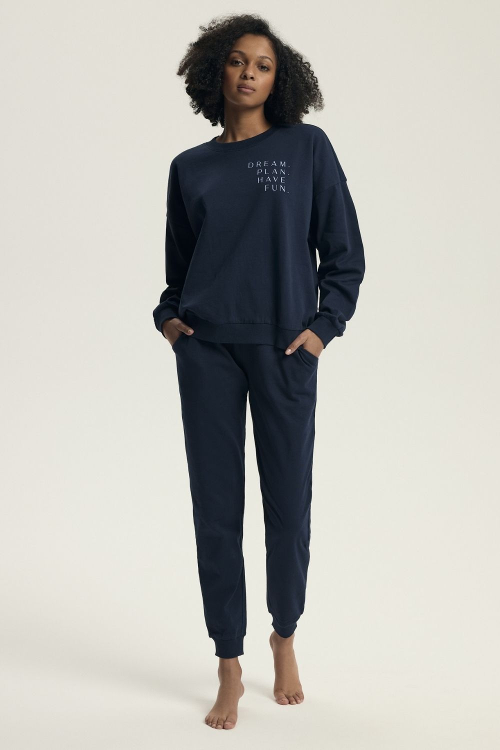 Adult Product 18+ - Pyjama model 219805 Henderson - Henderson - Women`s Pyjamas, Sleepwear Sets - KS Store