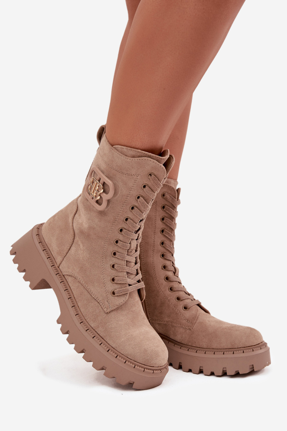Adult Product 18+ - Bootie model 219838 Step in style - Step in style - Women`s Ankle Boots & Booties - KS Store