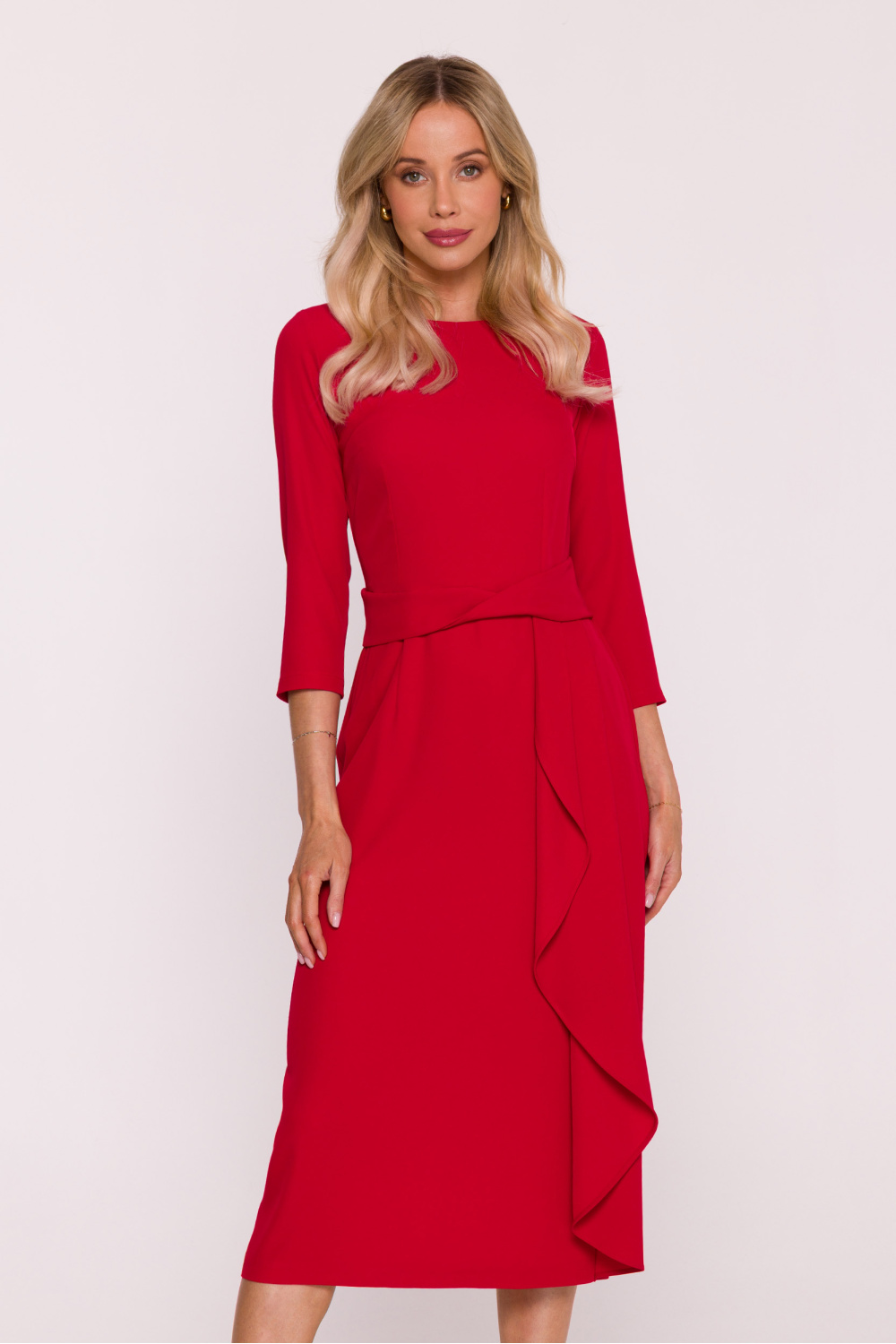 Adult Product 18+ - Evening dress model 219918 Stylove - Stylove - Evening Dresses - KS Store