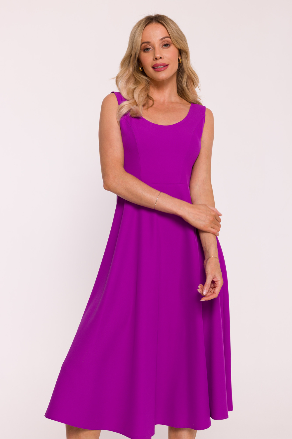Adult Product 18+ - Evening dress model 219921 Stylove - Stylove - Evening Dresses - KS Store