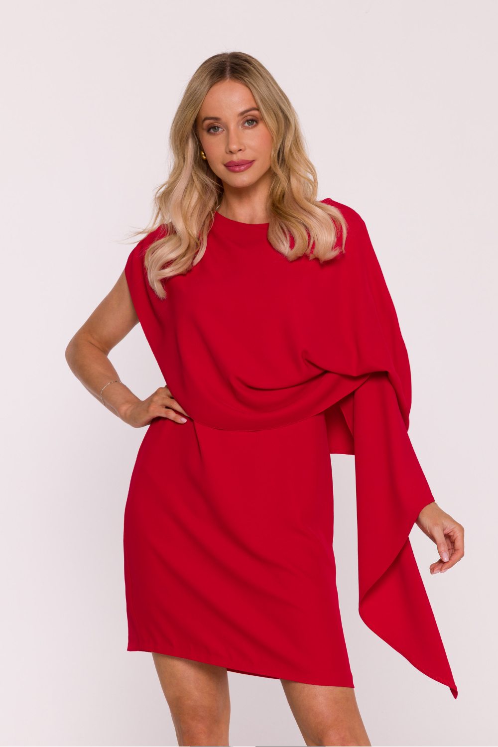 Adult Product 18+ - Evening dress model 219926 Stylove - Stylove - Evening Dresses - KS Store