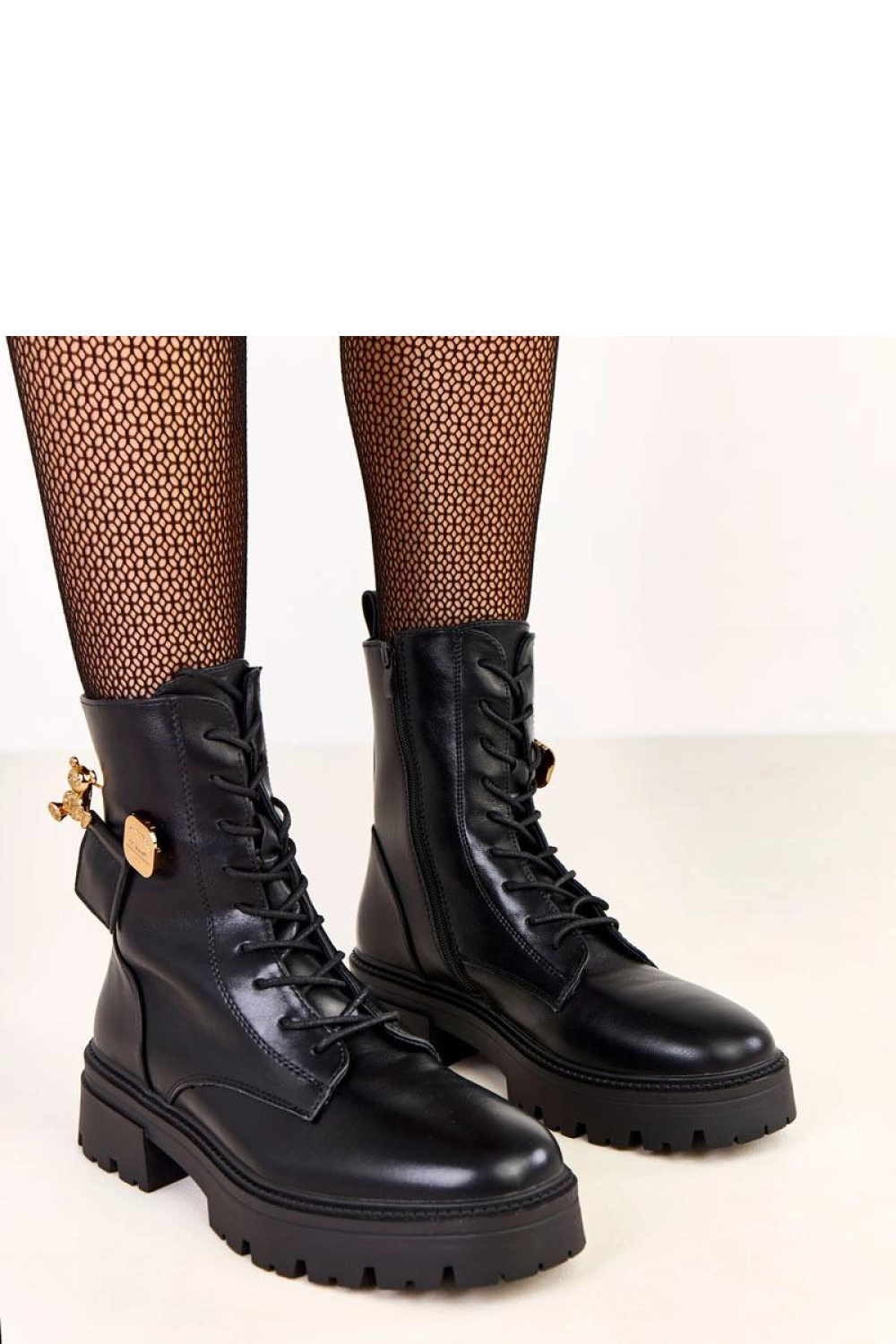 Adult Product 18+ - Bootie model 219959 Solea - Solea - Women`s Ankle Boots & Booties - KS Store