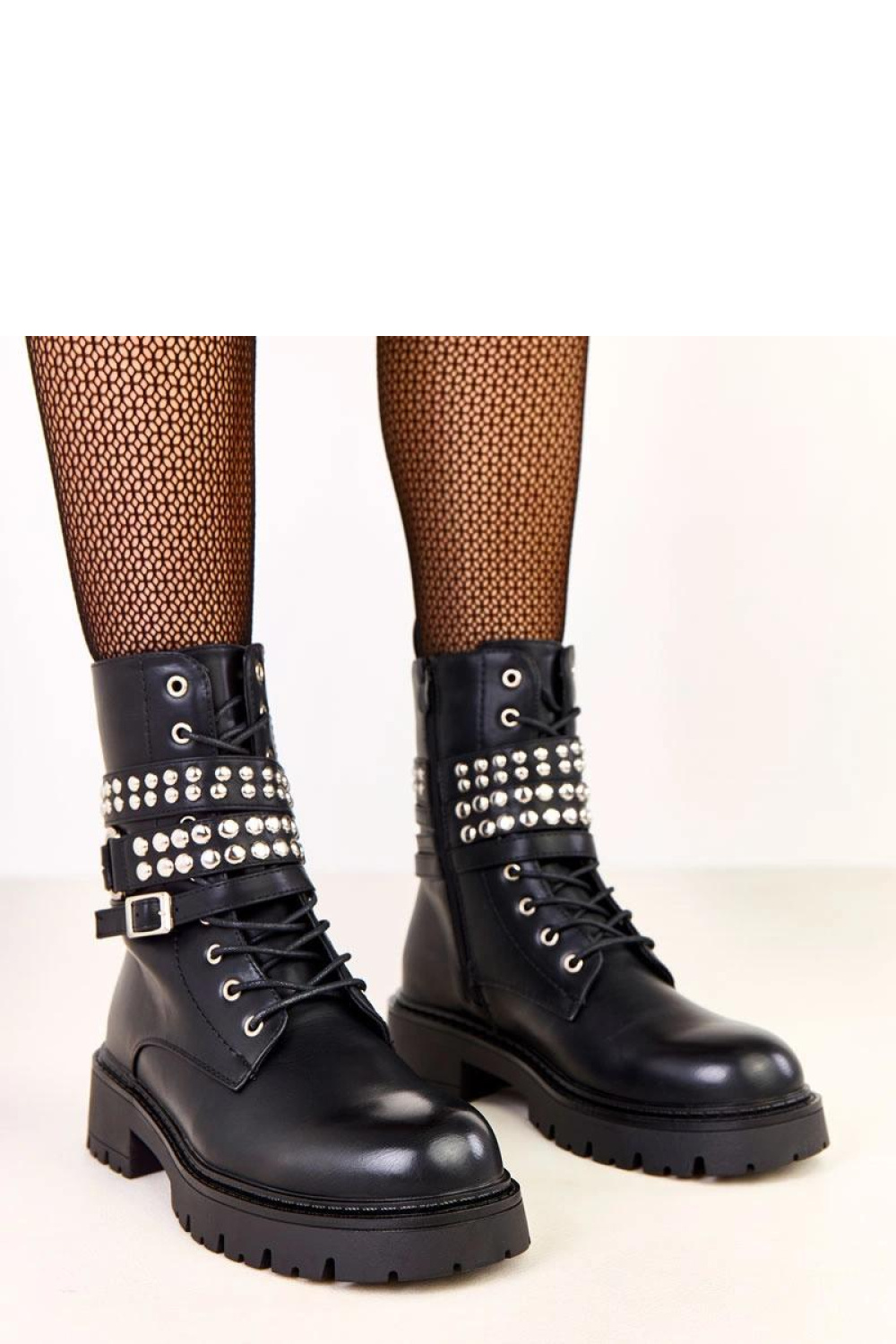 Adult Product 18+ - Bootie model 219963 Solea - Solea - Women`s Ankle Boots & Booties - KS Store