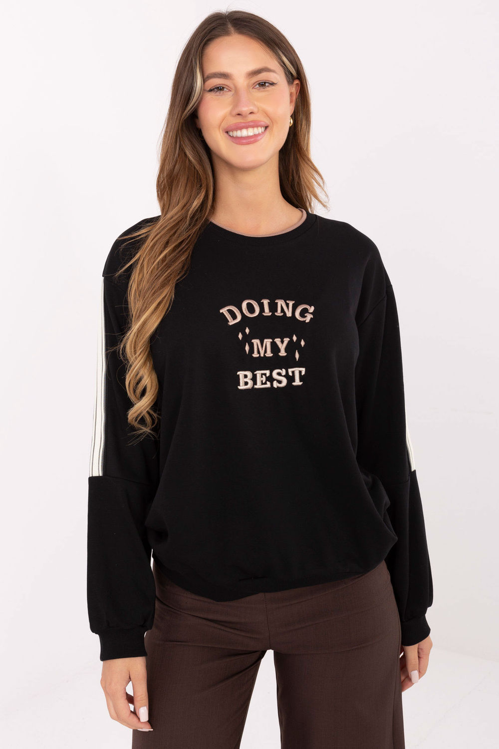 Adult Product 18+ - Sweatshirt model 219970 Relevance - Relevance - Sweatshirts for Women - KS Store