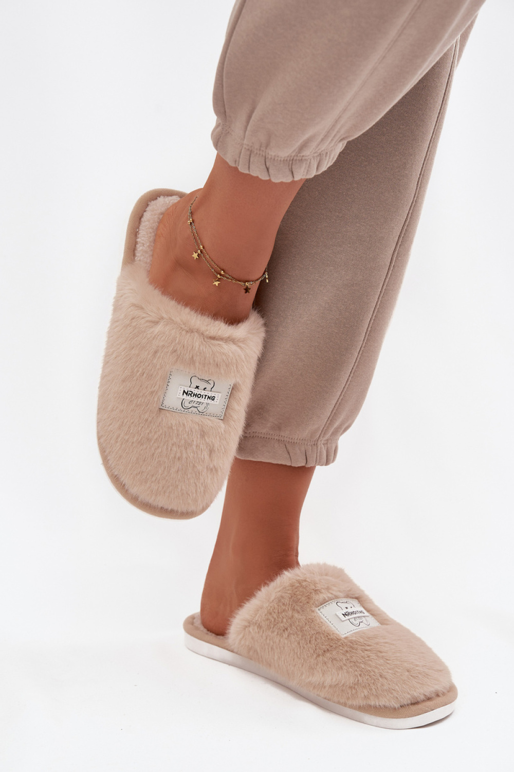 Adult Product 18+ - Slippers model 220062 Step in style - Step in style - Slippers for Women - KS Store