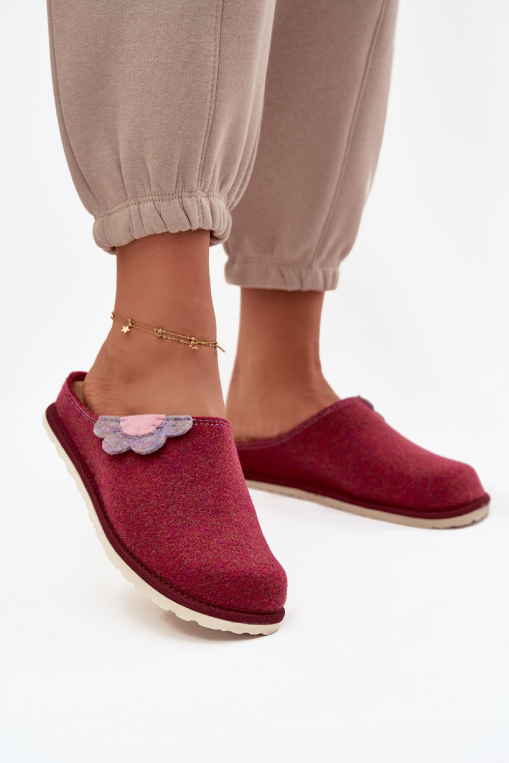 Adult Product 18+ - Slippers model 220063 Step in style - Step in style - Slippers for Women - KS Store