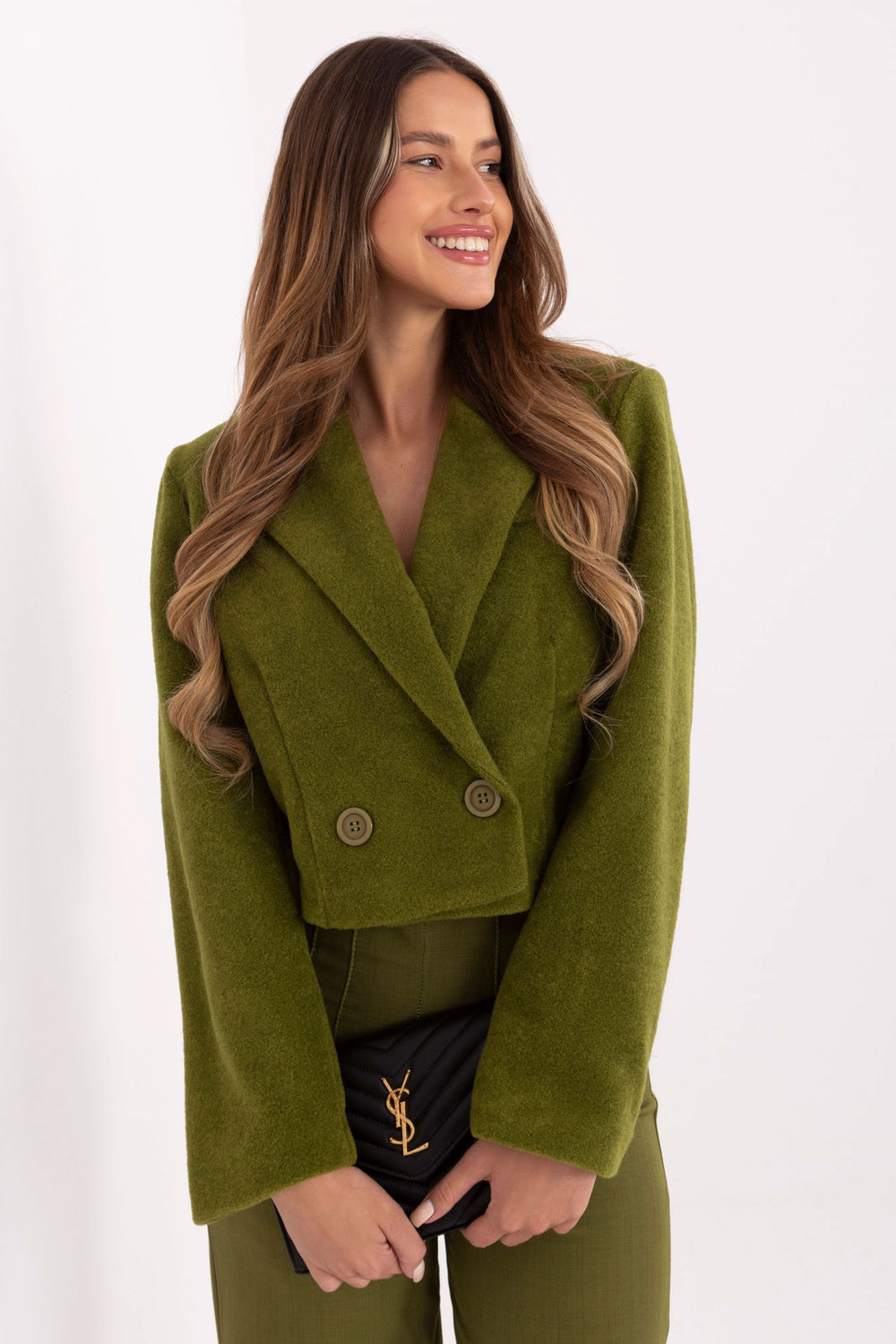 Adult Product 18+ - Coat model 220230 Rue Paris - Rue Paris - Men's Clothing - KS Store