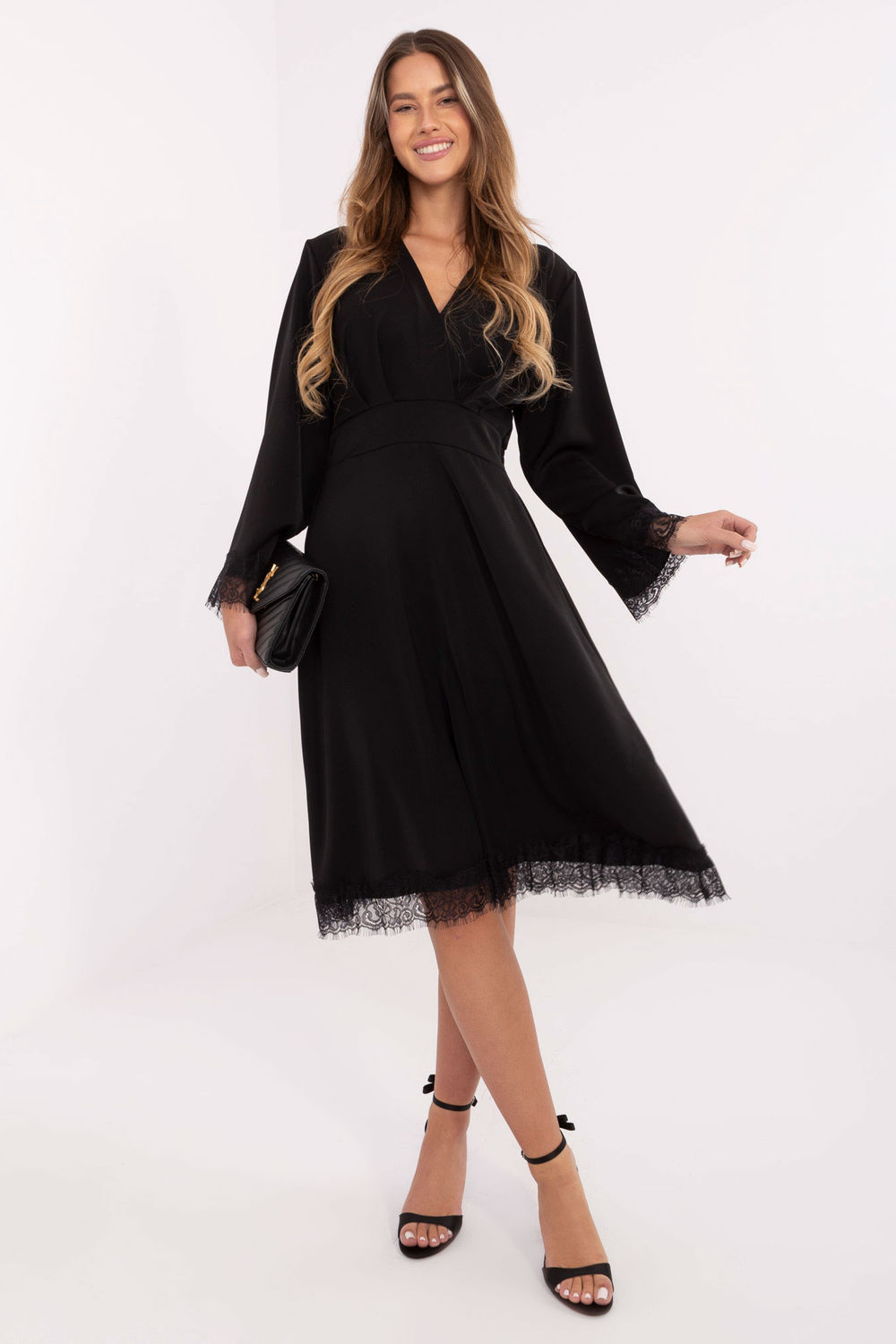 Adult Product 18+ - Cocktail dress model 220302 Italy Moda - Italy Moda - Formal Dresses, Cocktail Dresses - KS Store