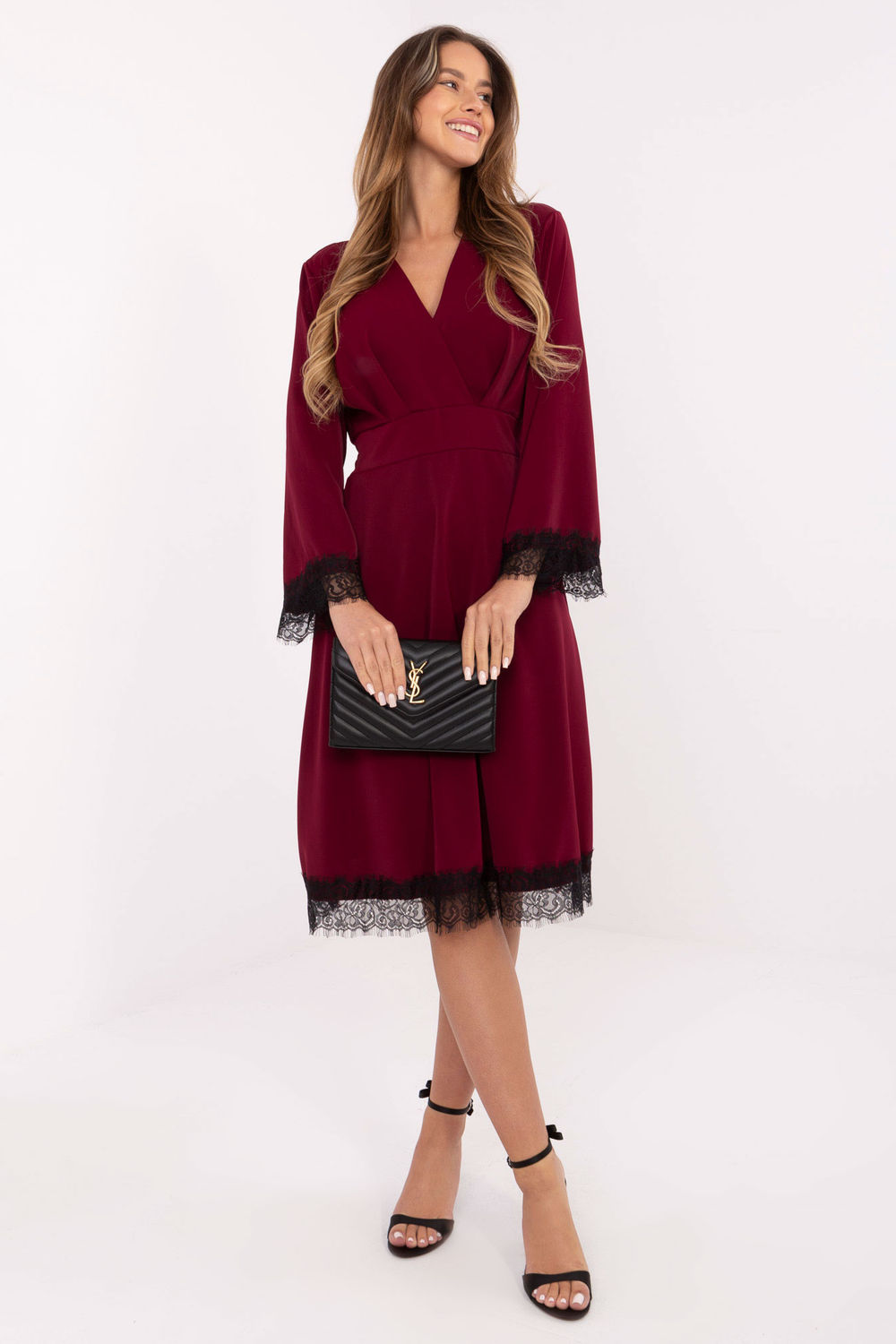 Adult Product 18+ - Cocktail dress model 220304 Italy Moda - Italy Moda - Formal Dresses, Cocktail Dresses - KS Store