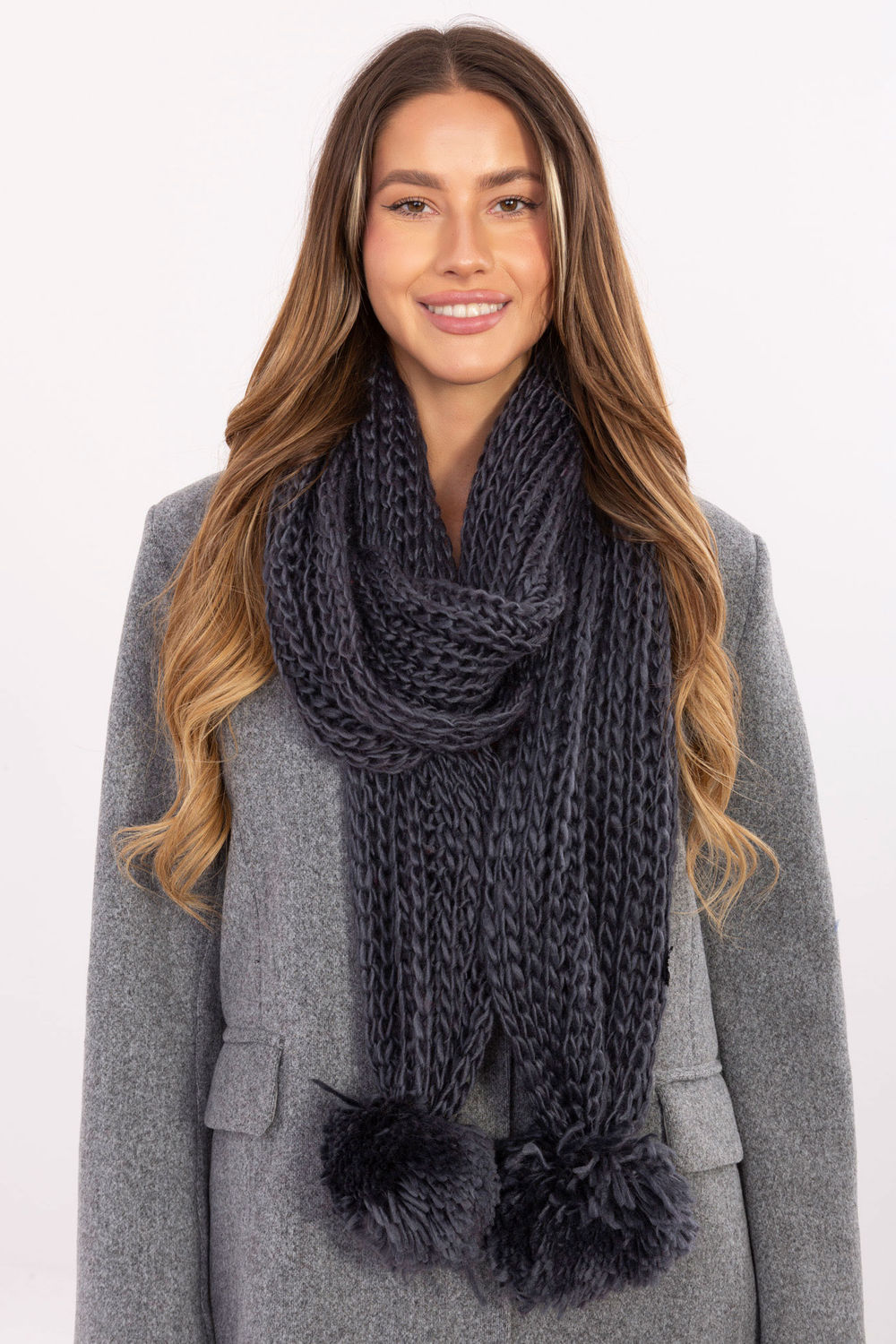 Adult Product 18+ - Shawl model 220390 Factory Price - Factory Price - Wraps, Scarves, Shawls for Women - KS Store