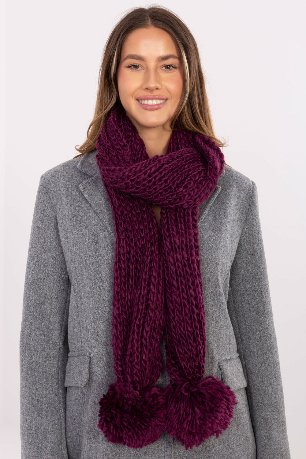 Adult Product 18+ - Shawl model 220395 Factory Price - Factory Price - Wraps, Scarves, Shawls for Women - KS Store