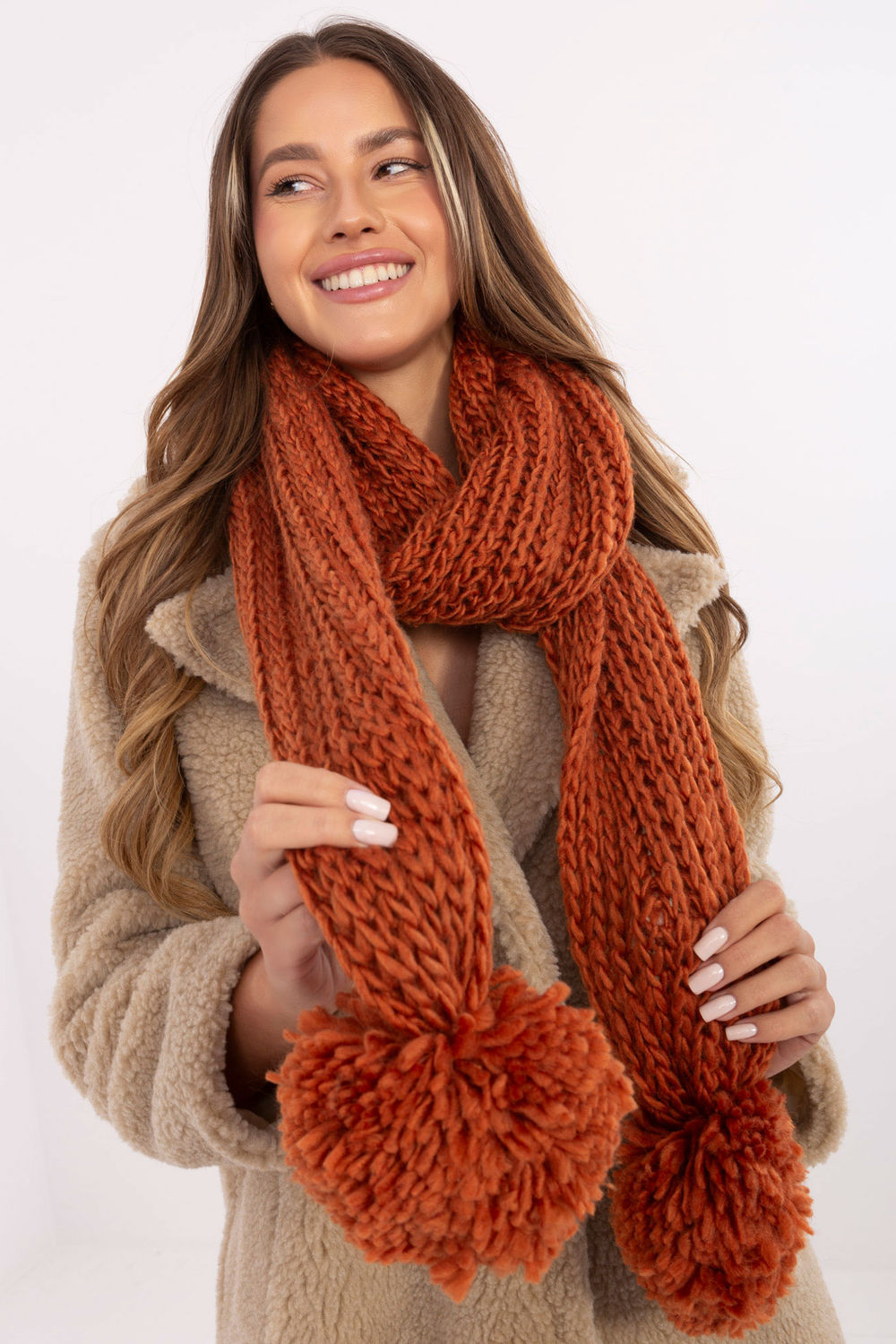 Adult Product 18+ - Shawl model 220396 Factory Price - Factory Price - Wraps, Scarves, Shawls for Women - KS Store
