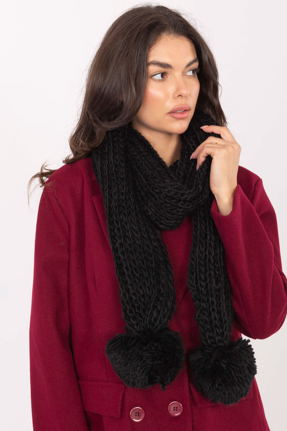 Adult Product 18+ - Shawl model 220399 Factory Price - Factory Price - Wraps, Scarves, Shawls for Women - KS Store