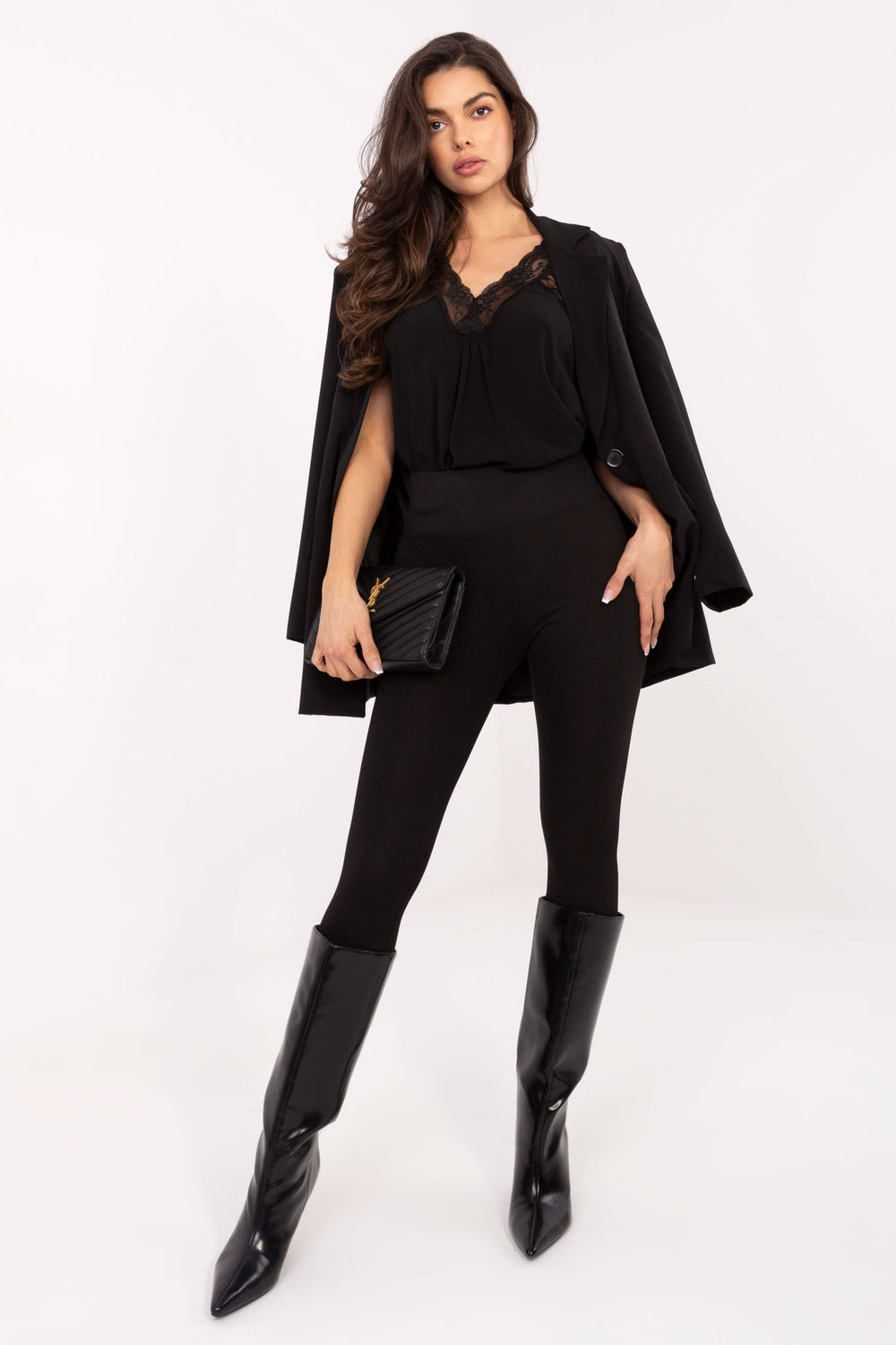 Adult Product 18+ - Long leggings model 220417 Relevance - Relevance - Leggings - KS Store