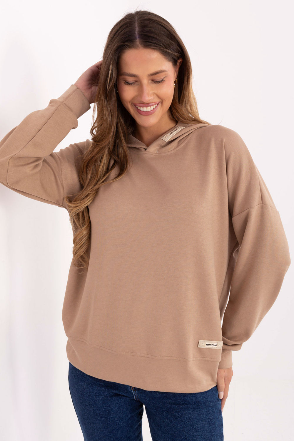 Adult Product 18+ - Sweatshirt model 220420 Relevance - Relevance - Sweatshirts for Women - KS Store