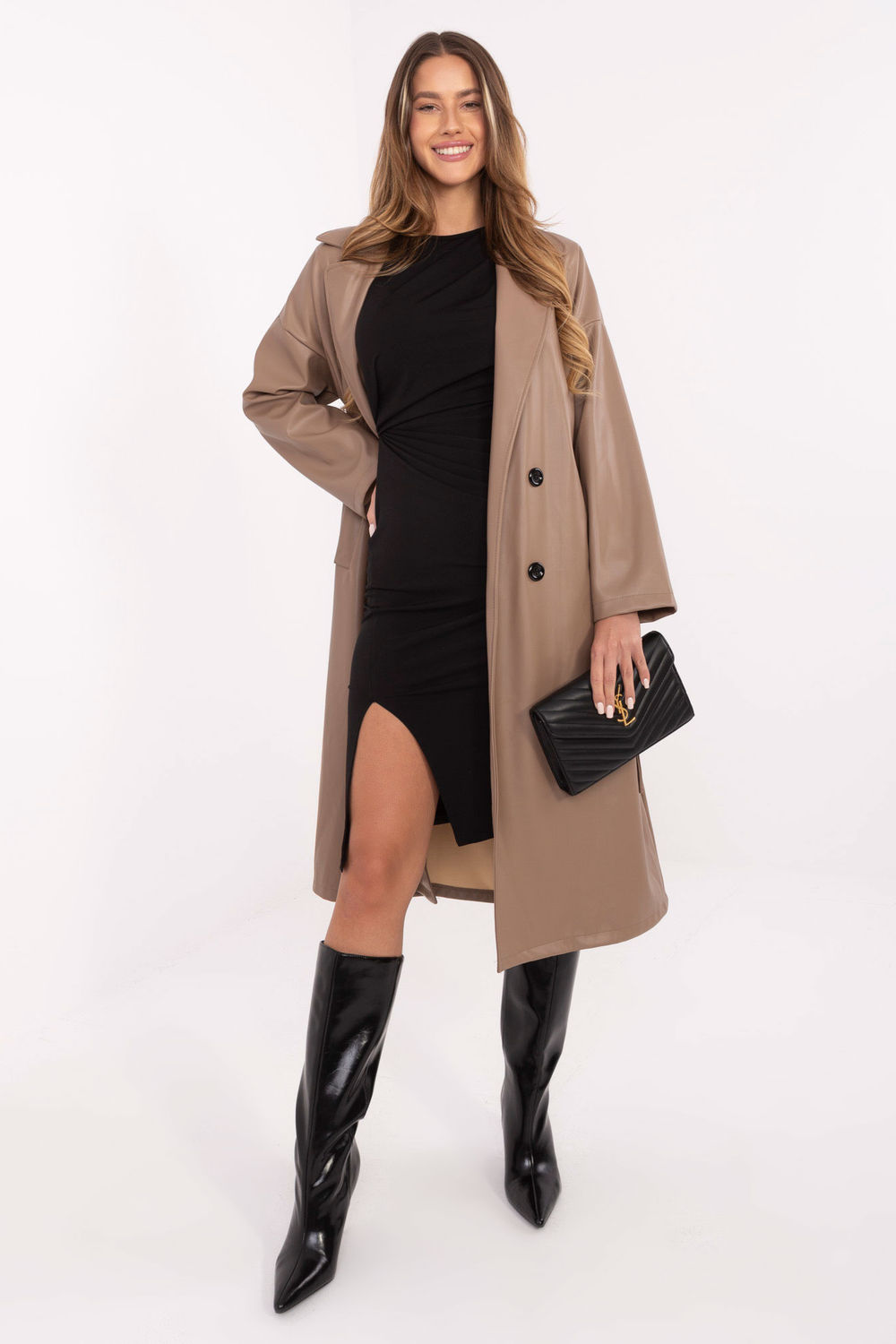 Adult Product 18+ - Daydress model 220450 Rue Paris - Rue Paris - Day Dresses - KS Store