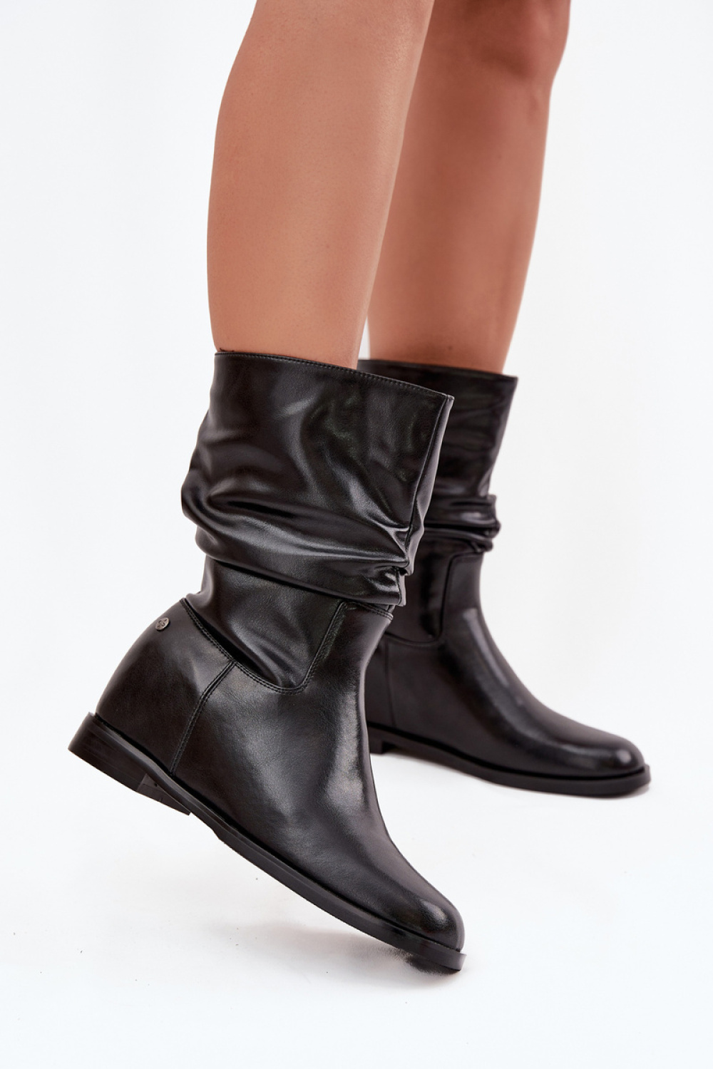 Adult Product 18+ - Boots model 220494 Step in style - Step in style - Women`s Ankle Boots & Booties - KS Store