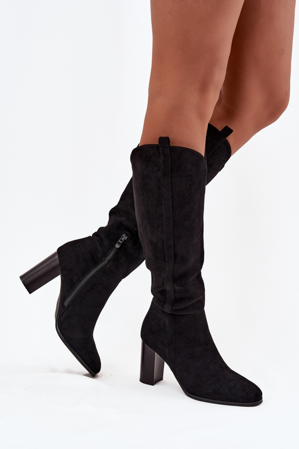 Adult Product 18+ - Thigh-Hight Boots model 220518 Step in style - Step in style - Over the Knee High Boots, Thigh High Boots - KS Store