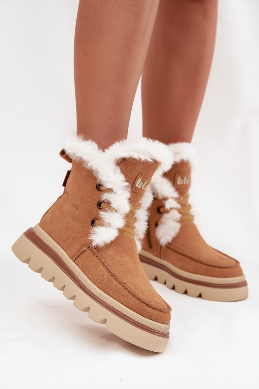 Adult Product 18+ - Snow boots model 220528 Step in style - Step in style - Women`s Ankle Boots & Booties - KS Store