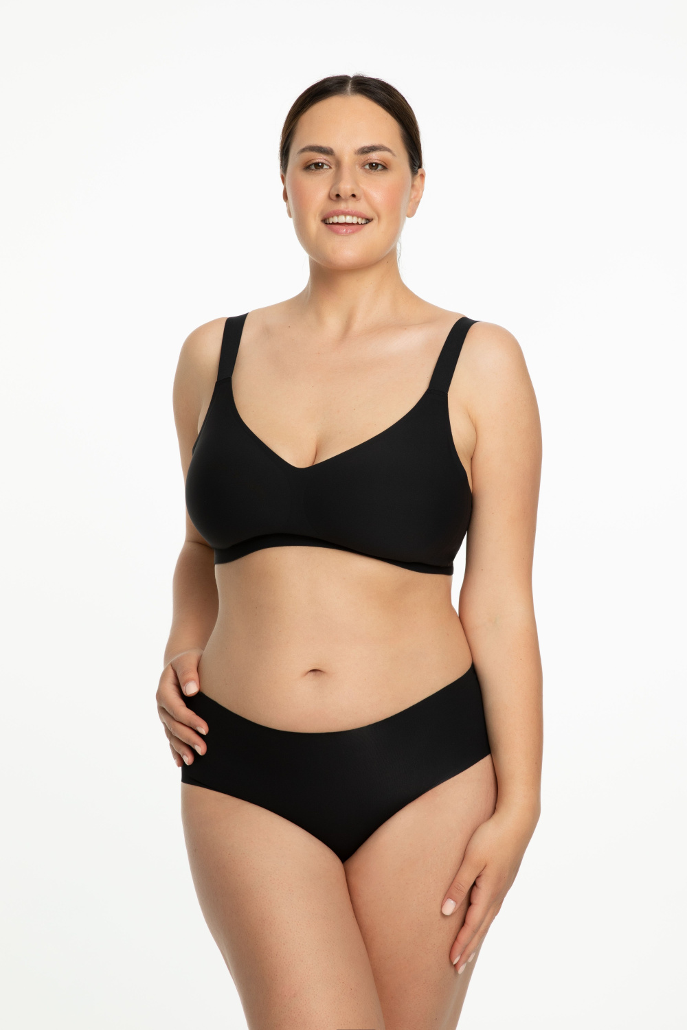 Adult Product 18+ - Soft model 220552 Julimex - Julimex - Soft Bras, Semi-Soft Bras - KS Store