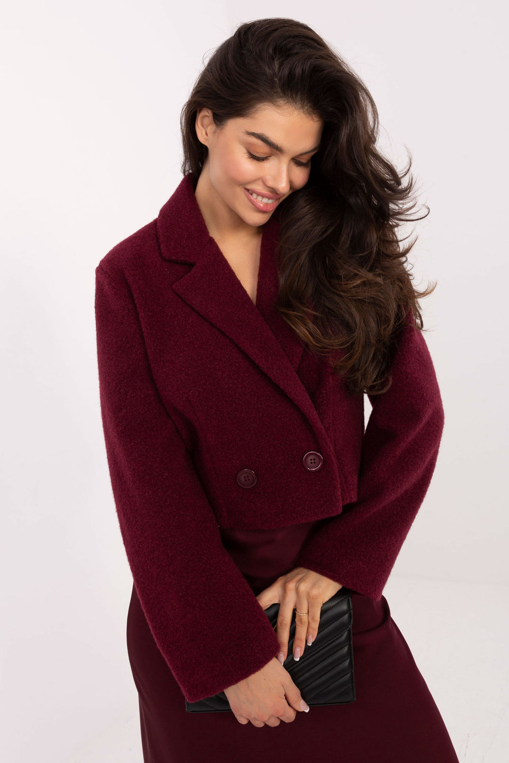 Adult Product 18+ - Coat model 220562 Rue Paris - Rue Paris - Men's Clothing - KS Store