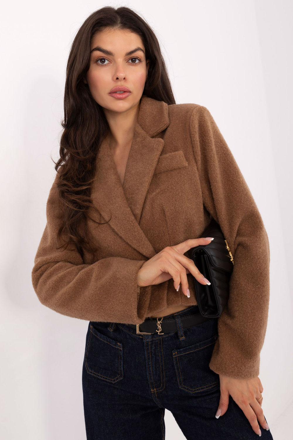 Adult Product 18+ - Coat model 220567 Rue Paris - Rue Paris - Men's Clothing - KS Store