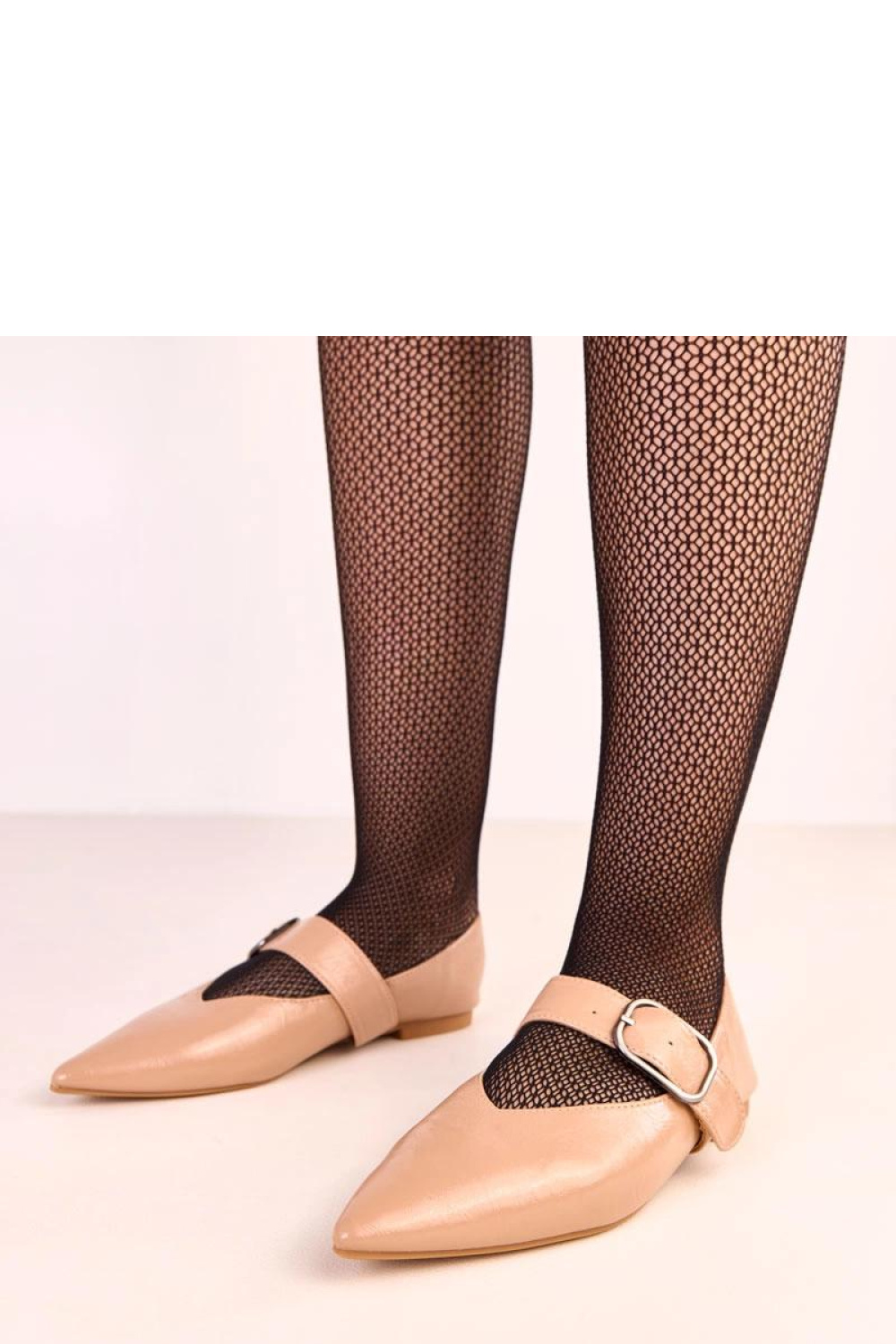 Adult Product 18+ - Ballet flats model 220587 Solea - Solea - Ballet Flats, Ballet Pumps for Women - KS Store
