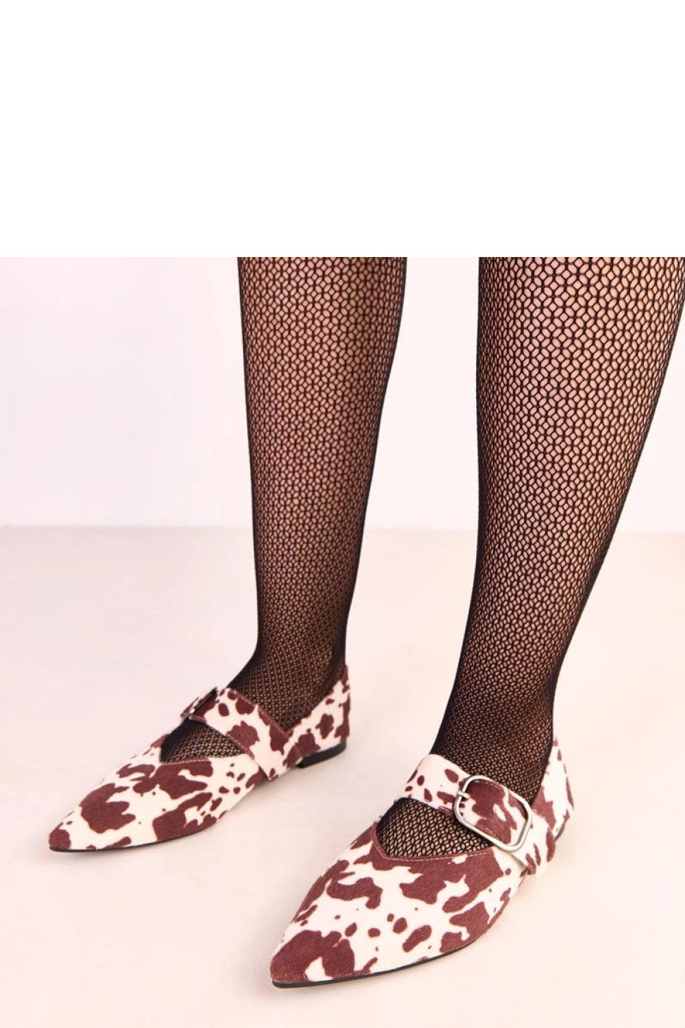 Adult Product 18+ - Ballet flats model 220588 Solea - Solea - Ballet Flats, Ballet Pumps for Women - KS Store
