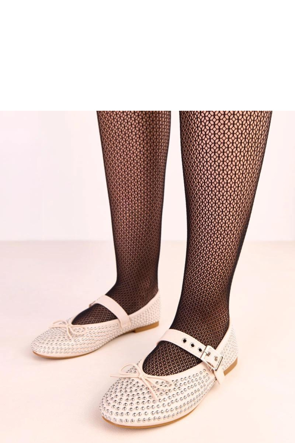 Adult Product 18+ - Ballet flats model 220591 Solea - Solea - Ballet Flats, Ballet Pumps for Women - KS Store