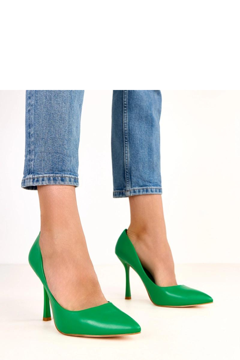 High heels model 220597 Solea