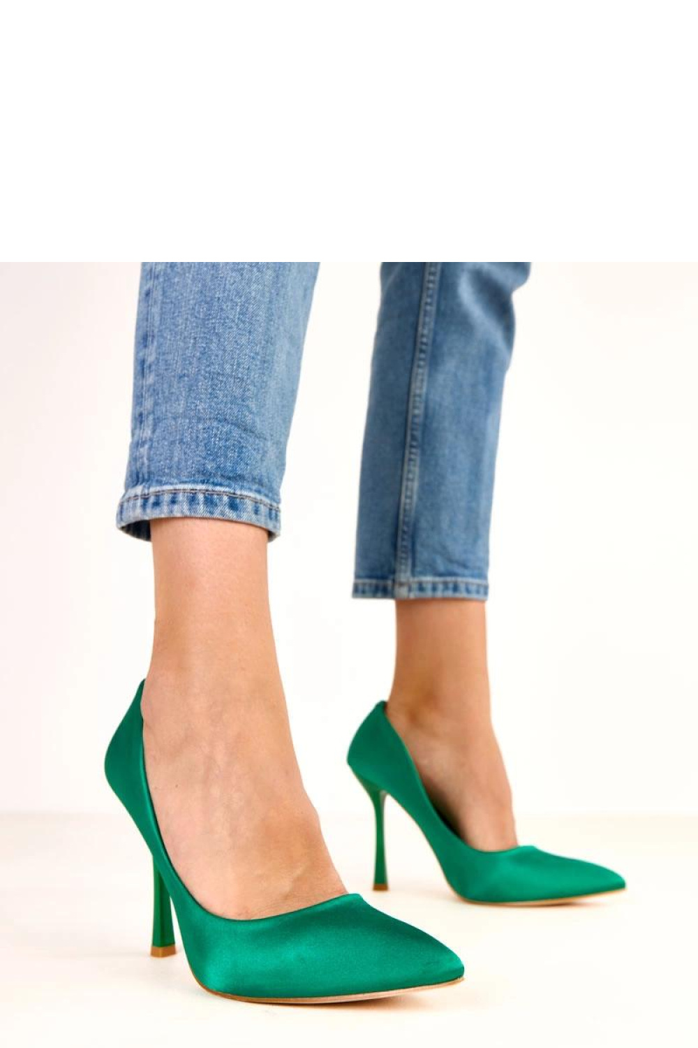 High heels model 220603 Solea