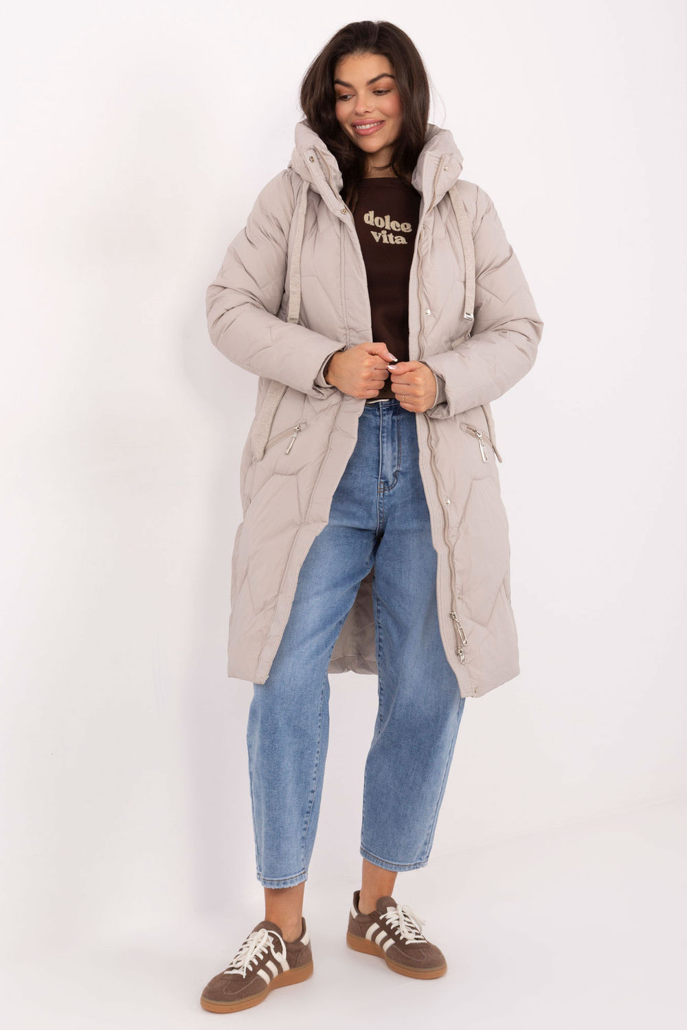 Adult Product 18+ - Jacket model 220630 Factory Price - Factory Price - Men's Clothing - KS Store