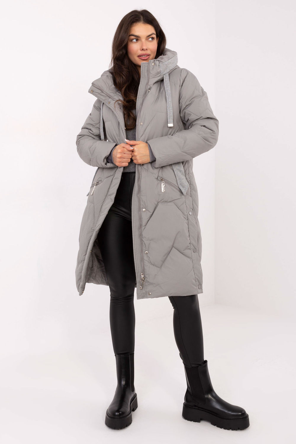 Adult Product 18+ - Jacket model 220631 Factory Price - Factory Price - Men's Clothing - KS Store